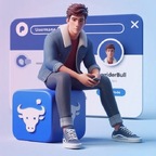 Prorider Bull avatar