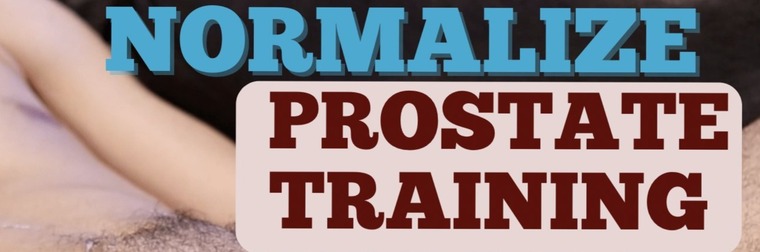 👊  PROSBATE cover image