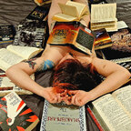 Prose &amp; Pleasure avatar
