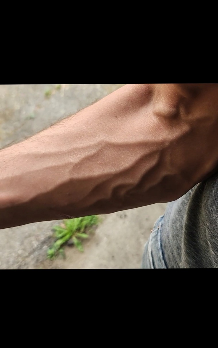 ProteinJesus cover image