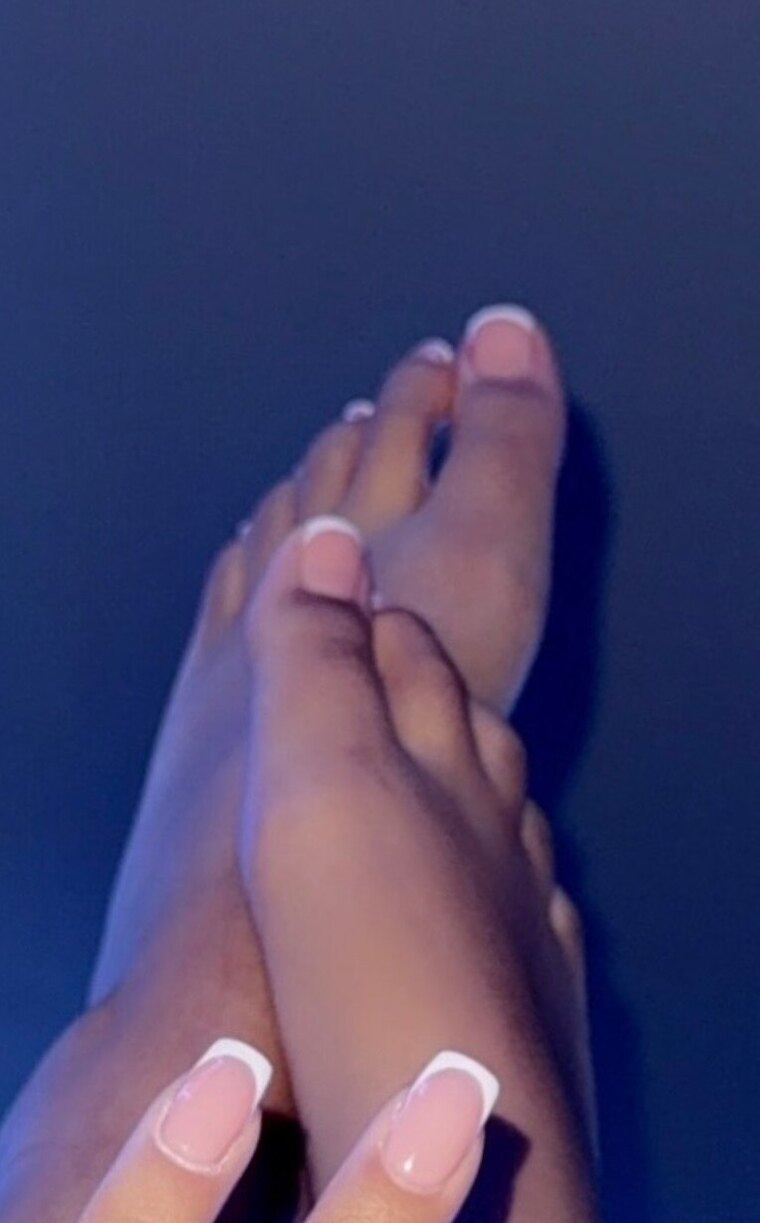 Prttyfeet4u cover image