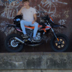 Prunyo avatar