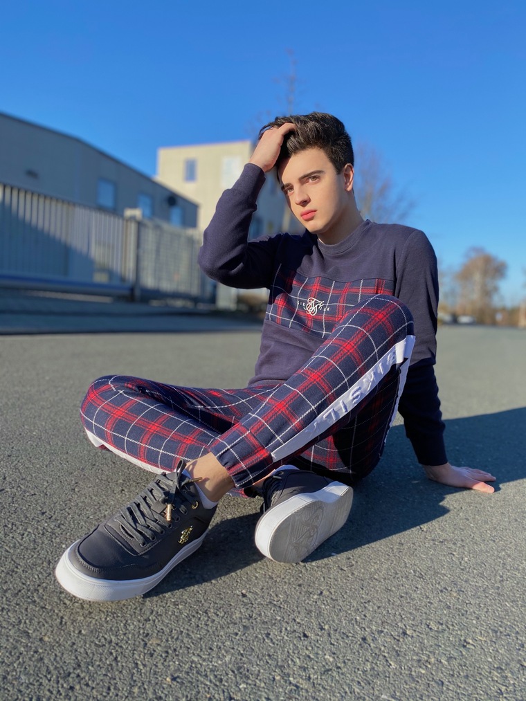 Prxncecharmxng cover image