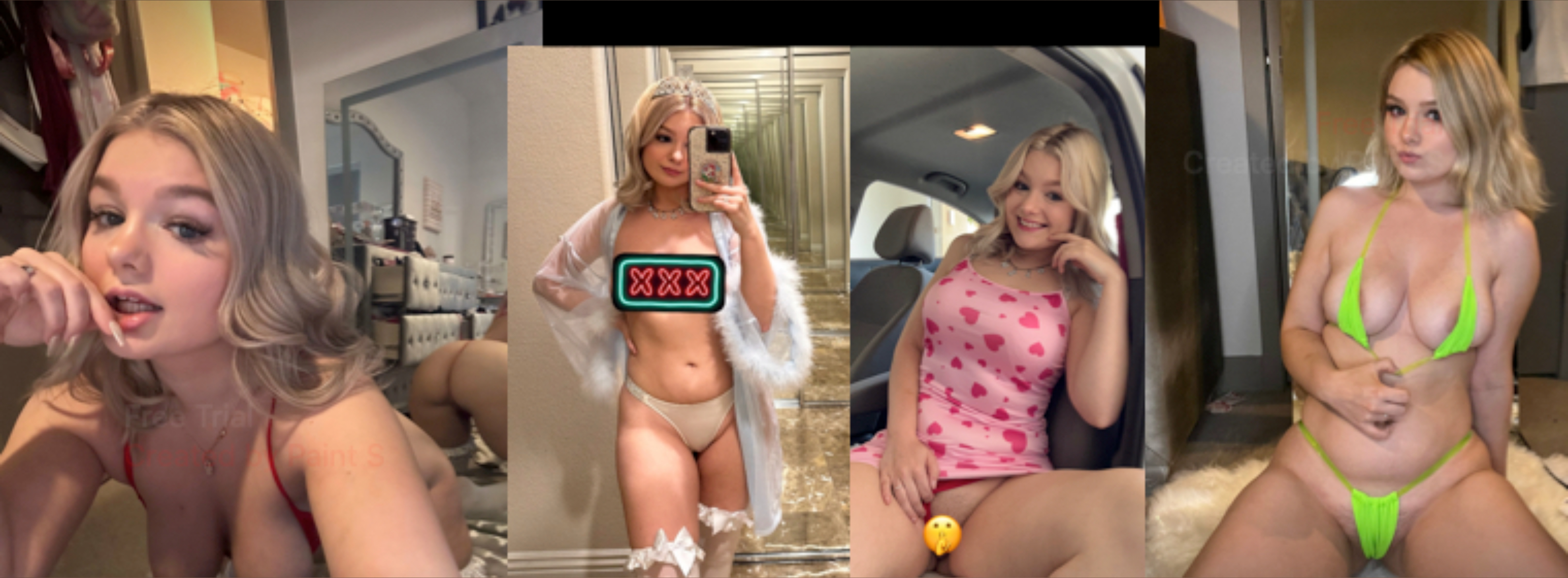 Maya Pryce ❤️ banner image