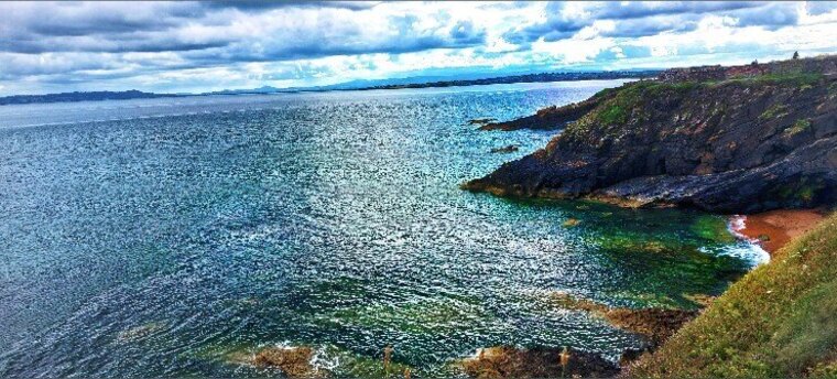 Przystanek Irlandia 🍀 banner image