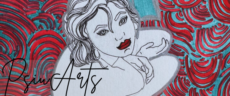 Psiu cover image
