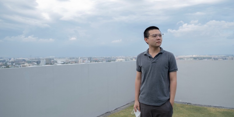 PSORNPHET cover image