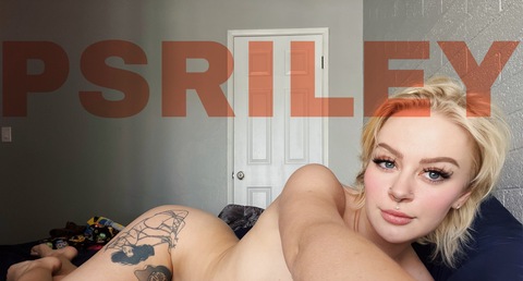 Riley cover image
