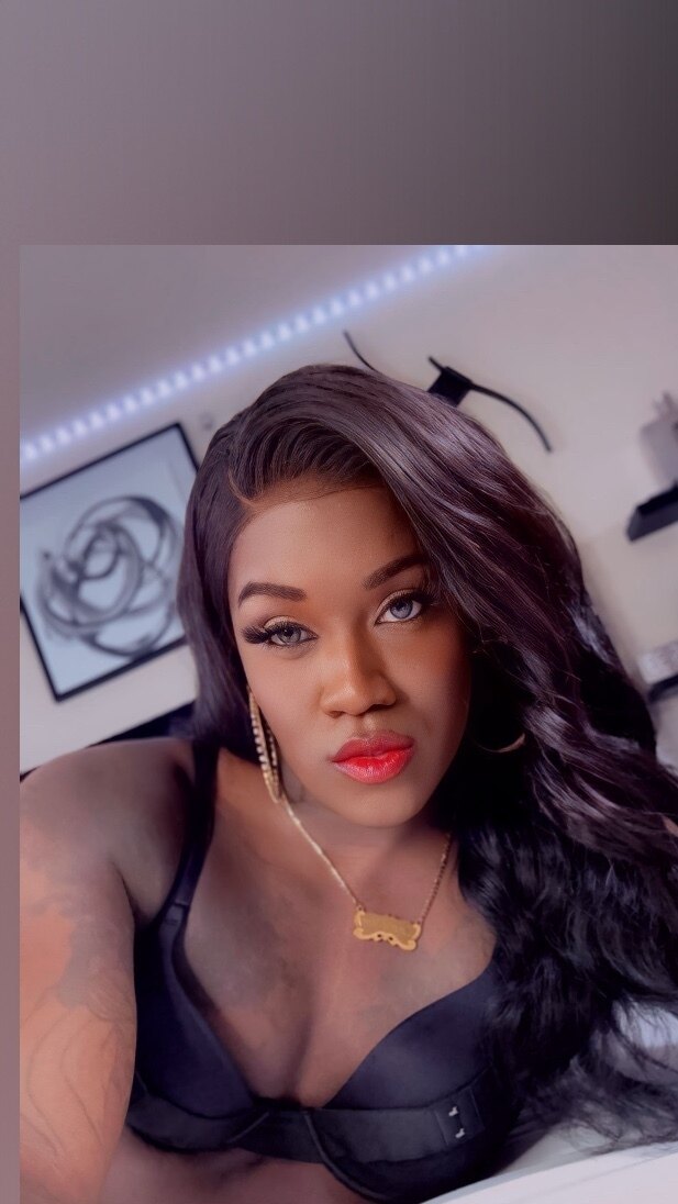 Shemale Chocolate banner image