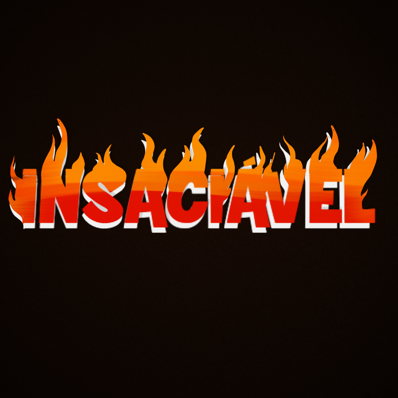 Insaciável banner image