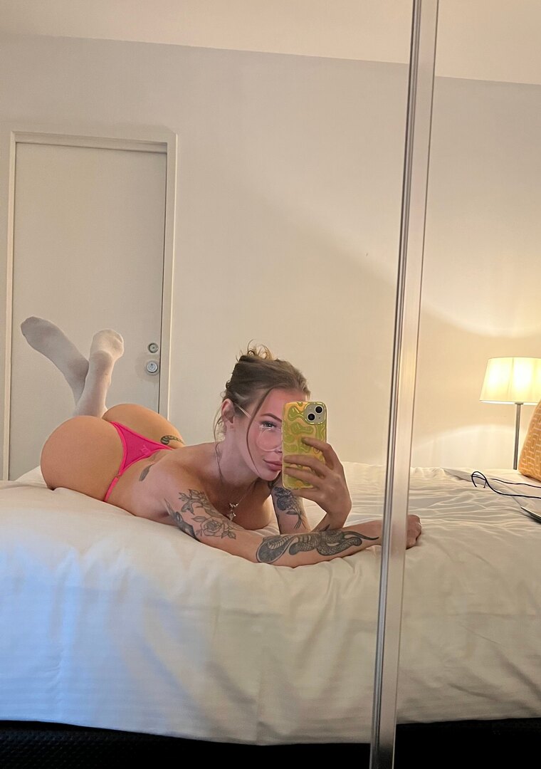 Babygirl ๐ banner image
