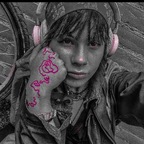 psychedelicate chaos avatar