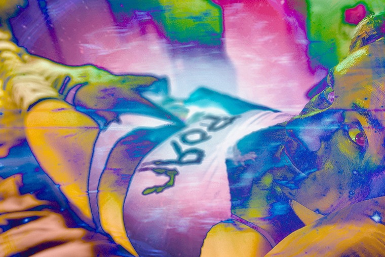 Orchyd Celestial cover image