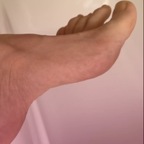 Psych Nurse Feet 👣 avatar