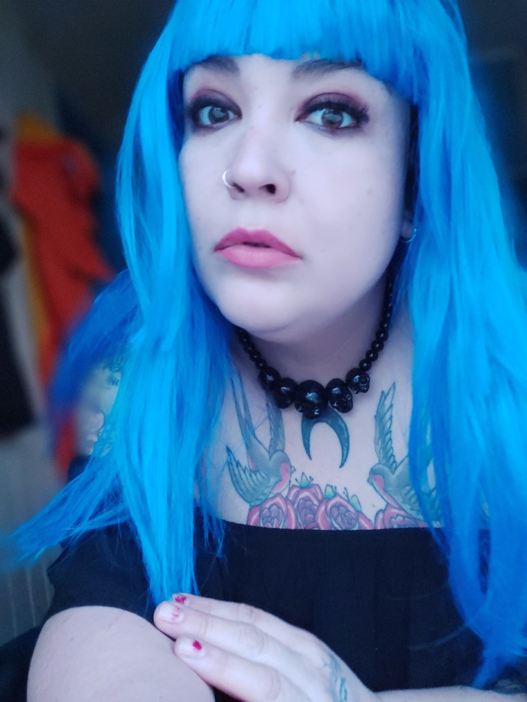 Psychobitch cover image