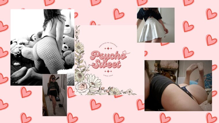 Psycho_sweet banner image