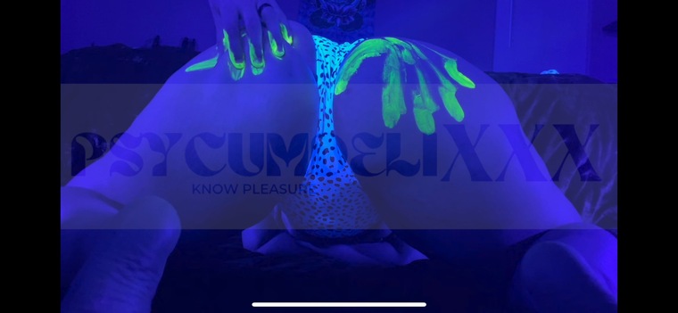 Psycümdelixxx banner image