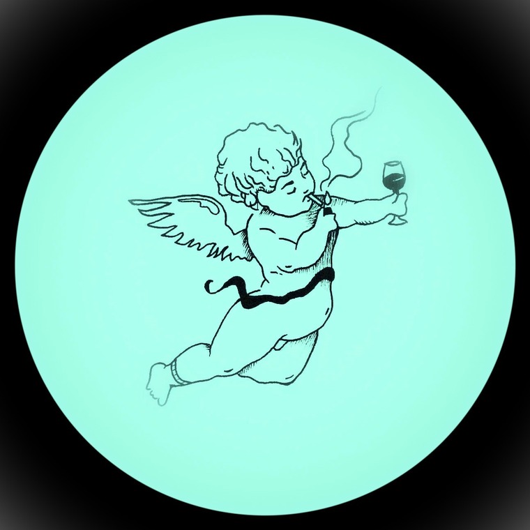 PSYLVESTER STILL ON banner image