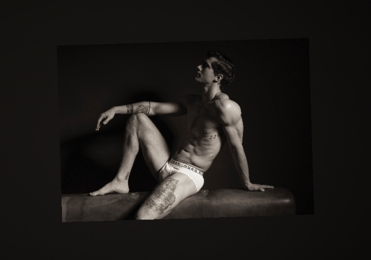 James banner image