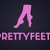 Prettyfeet 🌸 avatar
