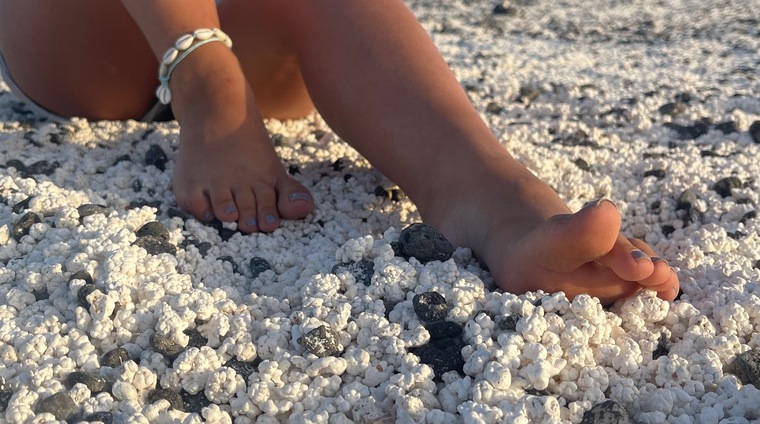 Prettyfeet 🌸 cover image