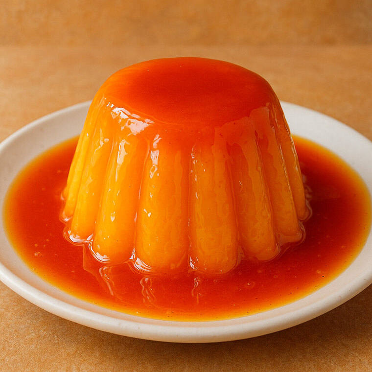 Pudding banner image