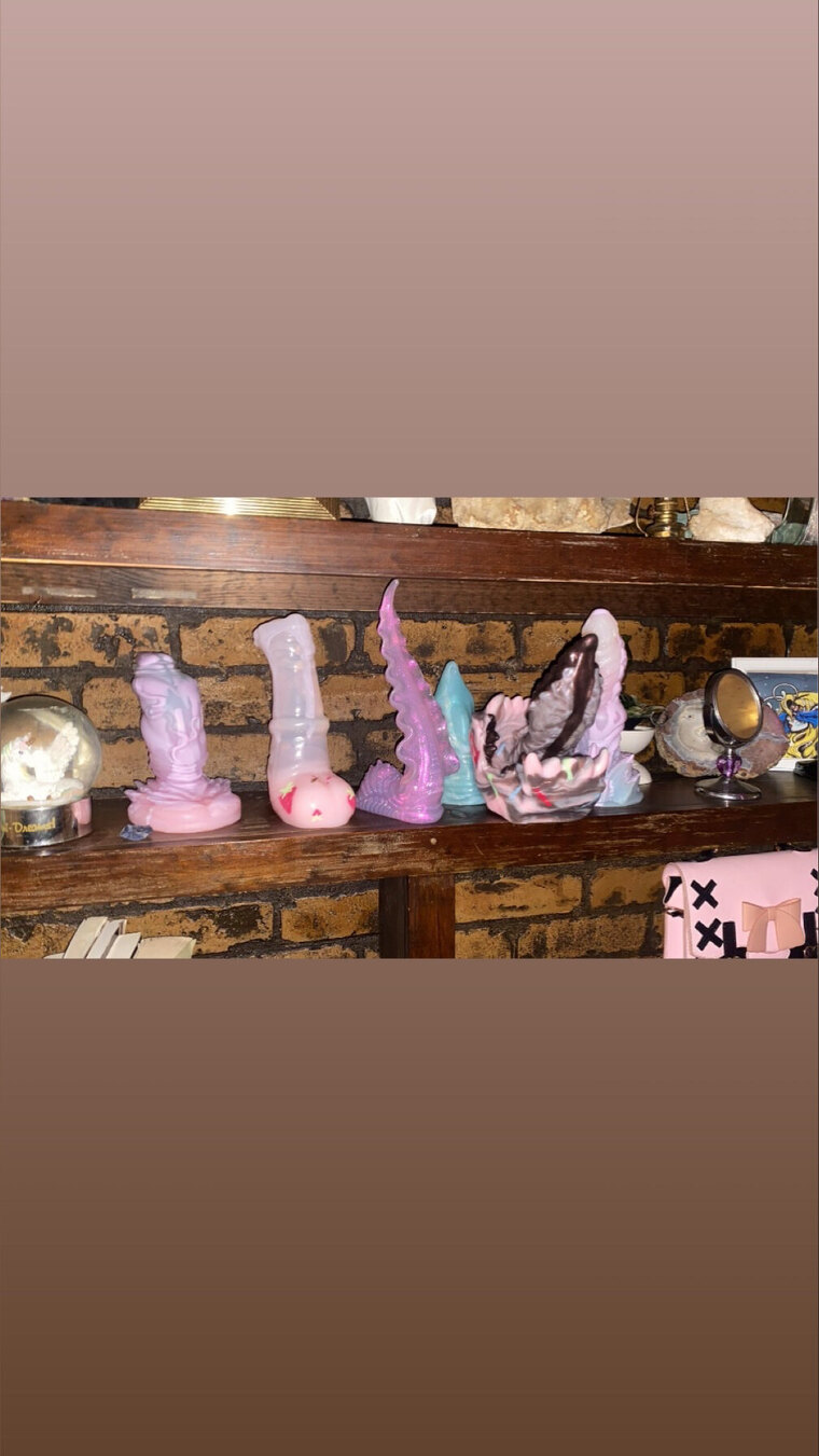 Puppe cover image