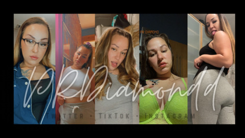 PuertoRicanDiamondFree cover image