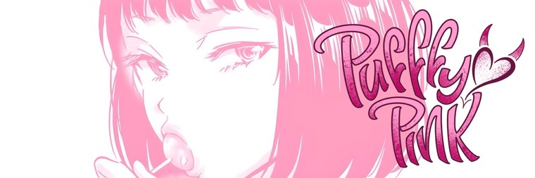 Pufffypink banner image