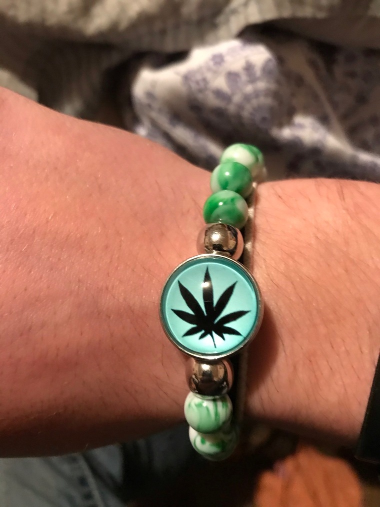 Puffman420 banner image