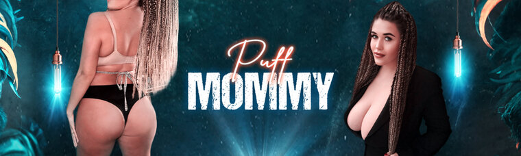Puff Mommy cover image