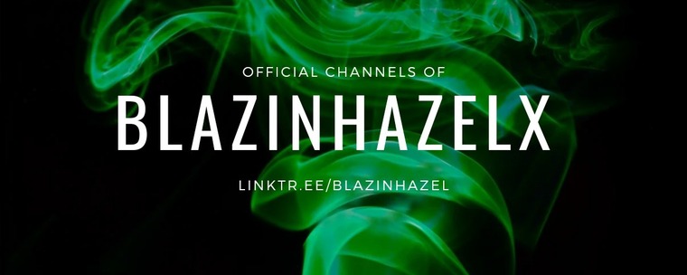 BlazinHazelx ๐ฌ๏ธ๐๐ banner image