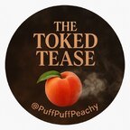 🌿 The Toked Tease 🍑 avatar