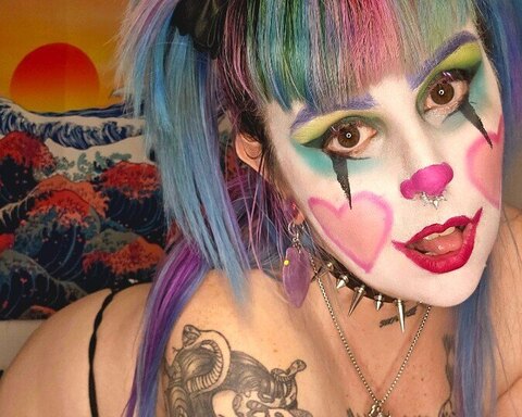 Puko The Clown cover image