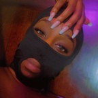 The Masqued Lady avatar