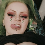 Ash Brat XXX 💦 VIP Only 🖤 Goth Waifu Pet avatar
