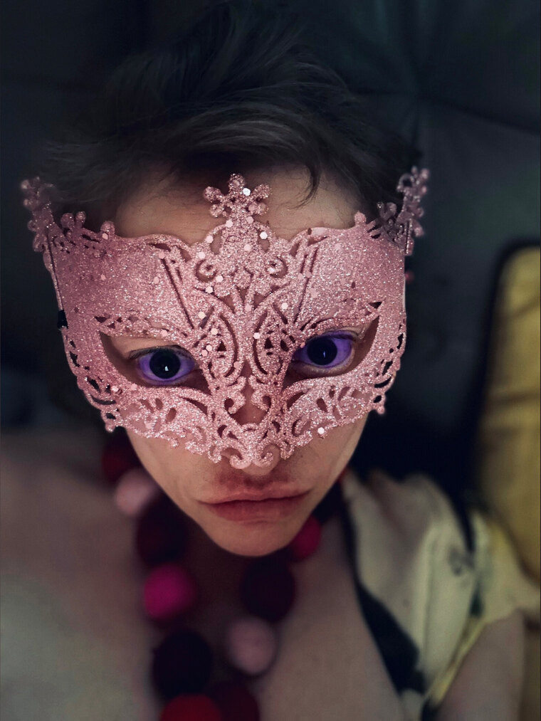 Punk Bunny Emmy cover image