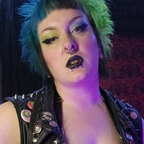 ⚡BBW PUNK FARTS⚡ NO LONGER ACTIVE avatar