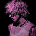 Pink but Punkstar avatar