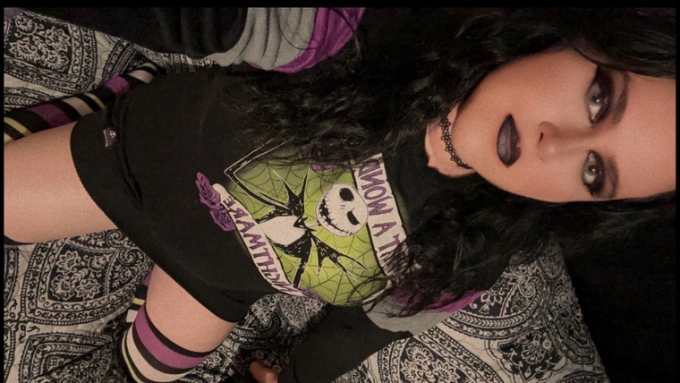Punkprincess cover image