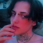 Tatted lance avatar