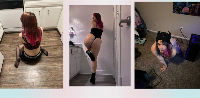PunkGFnextdoorxx cover image