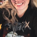 Punkrockvixen avatar