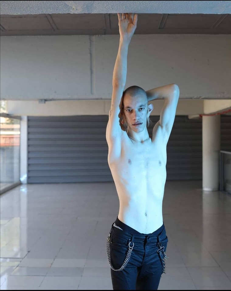 Punksfetish cover image