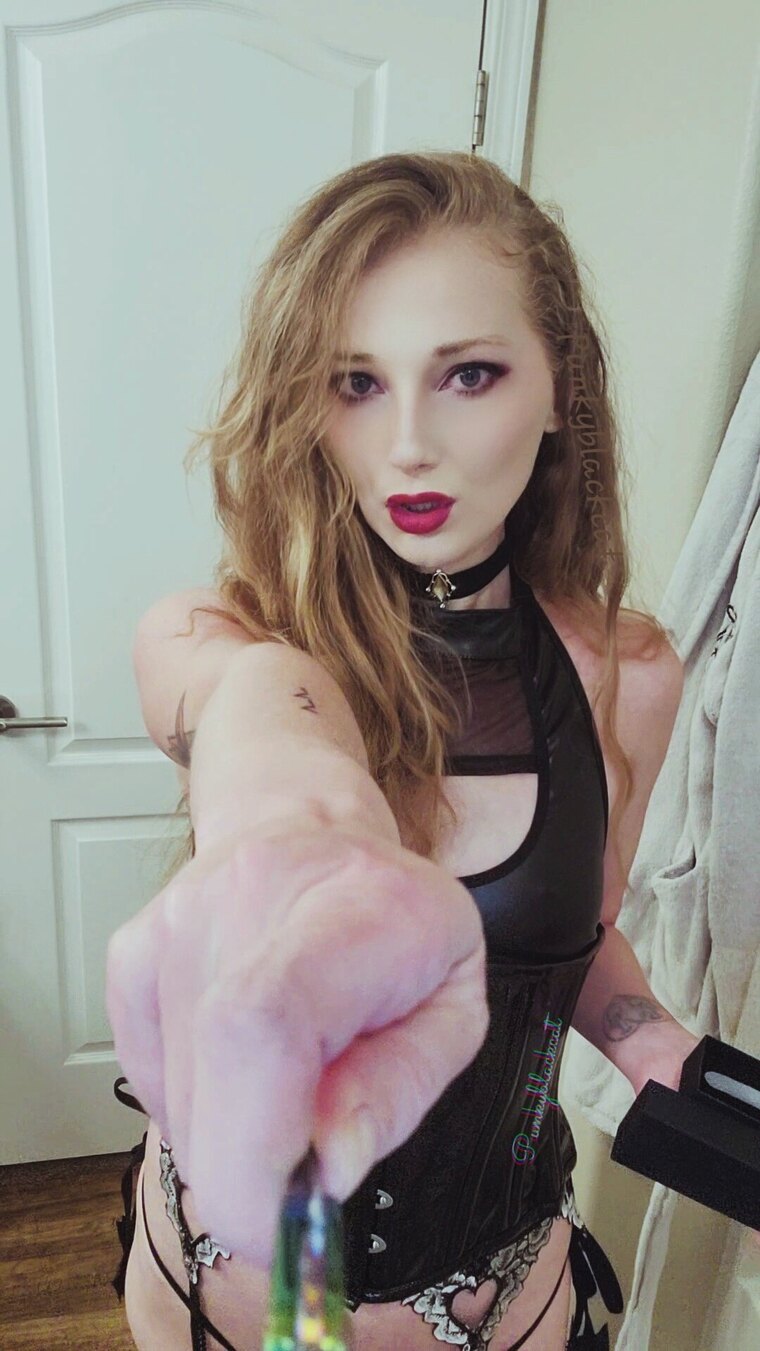 Punkyblackcat cover image