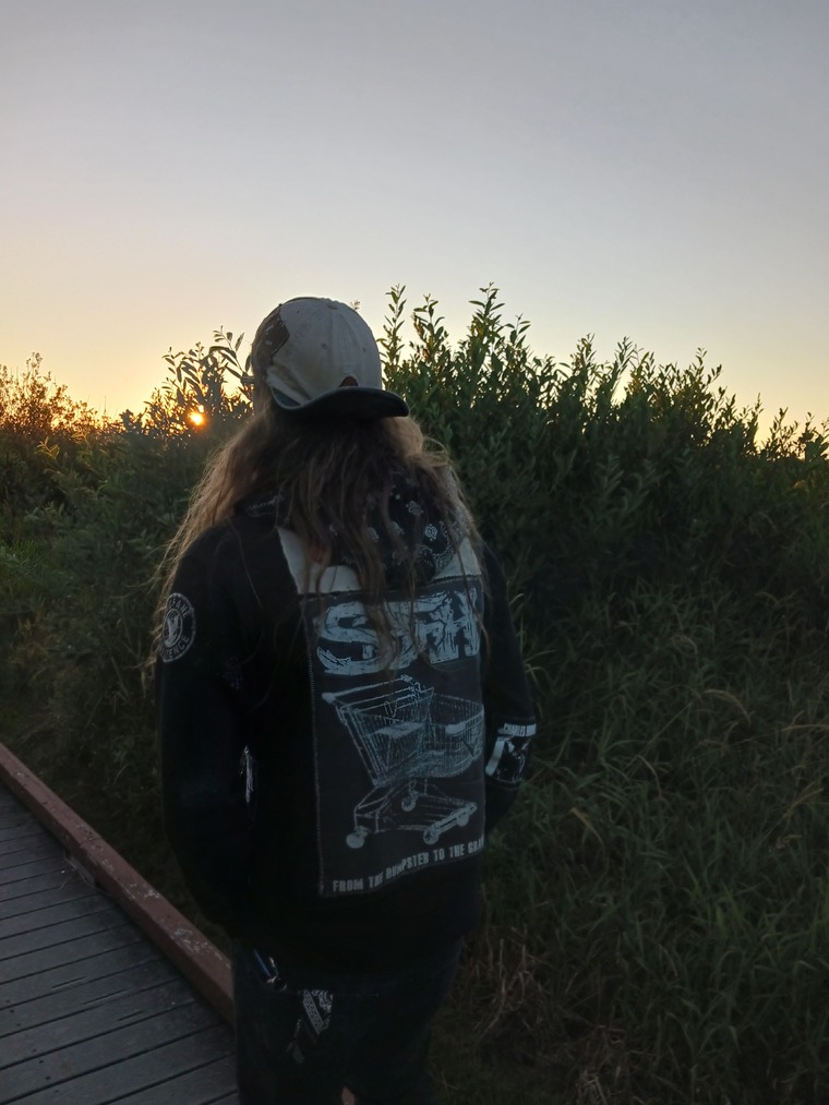 Zayne cover image