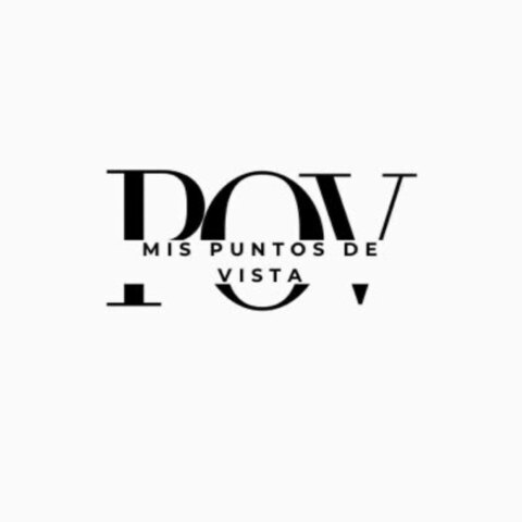 Mis Puntos de Vista cover image