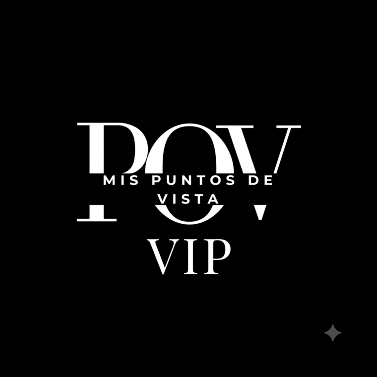 Mis Puntos de Vista VIP cover image