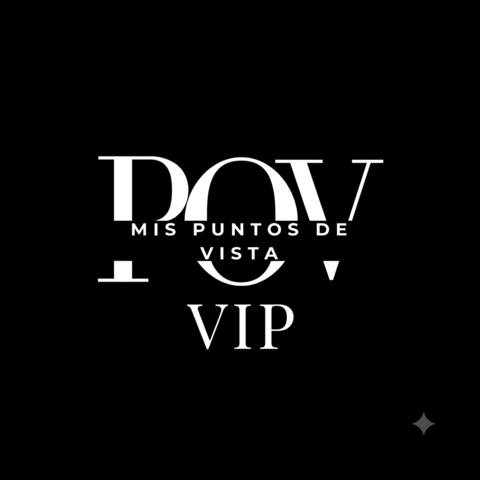 Mis Puntos de Vista VIP cover image
