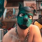 Pup Orion Green avatar